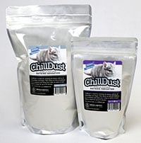 packaged ChillDust