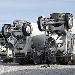 lightweight concrete with pumice aggregate
