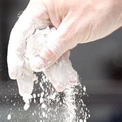 Hess Ultrapozz for high performance precast concrete products