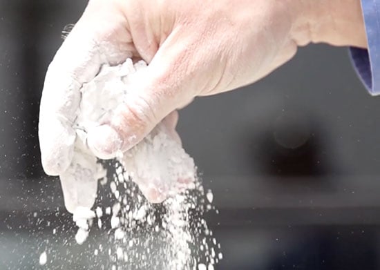 hess ultrapozz powder